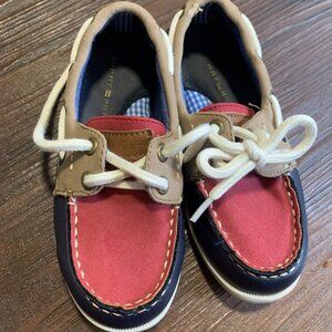 Tommy Hilfiger Boat Shoes